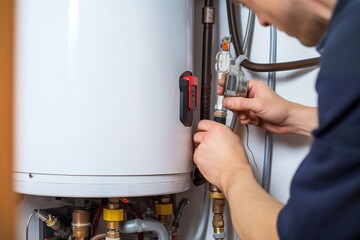 Water Heater Repair