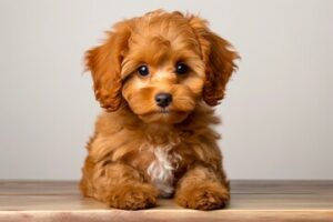 Cavapoo Puppies