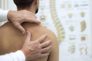 chiropractic care