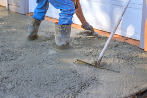 Concrete Contractors