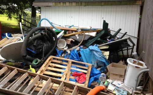 Junk Removal